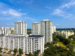 Blk 70 Siglap Lucky Valley (Bedok), HDB 3 Rooms #608654801